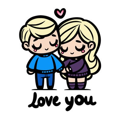 love you