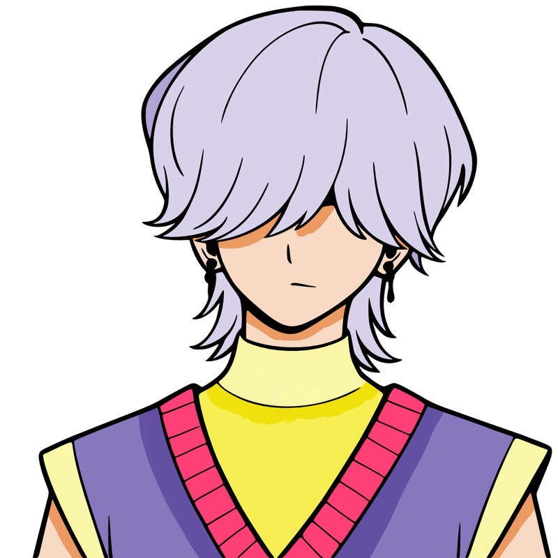 After