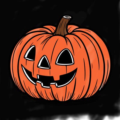 jack-o-lantern