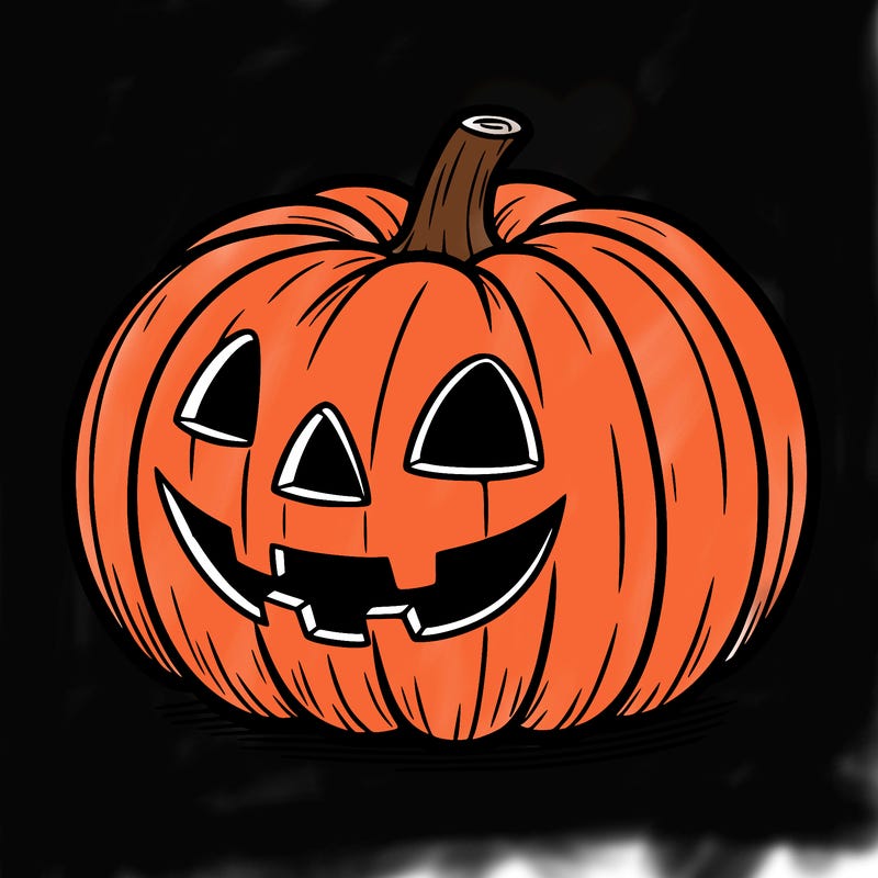 jack-o-lantern