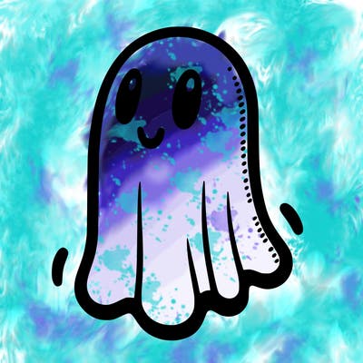 ghost