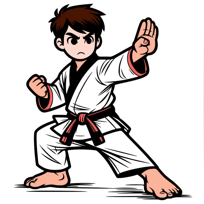 karate