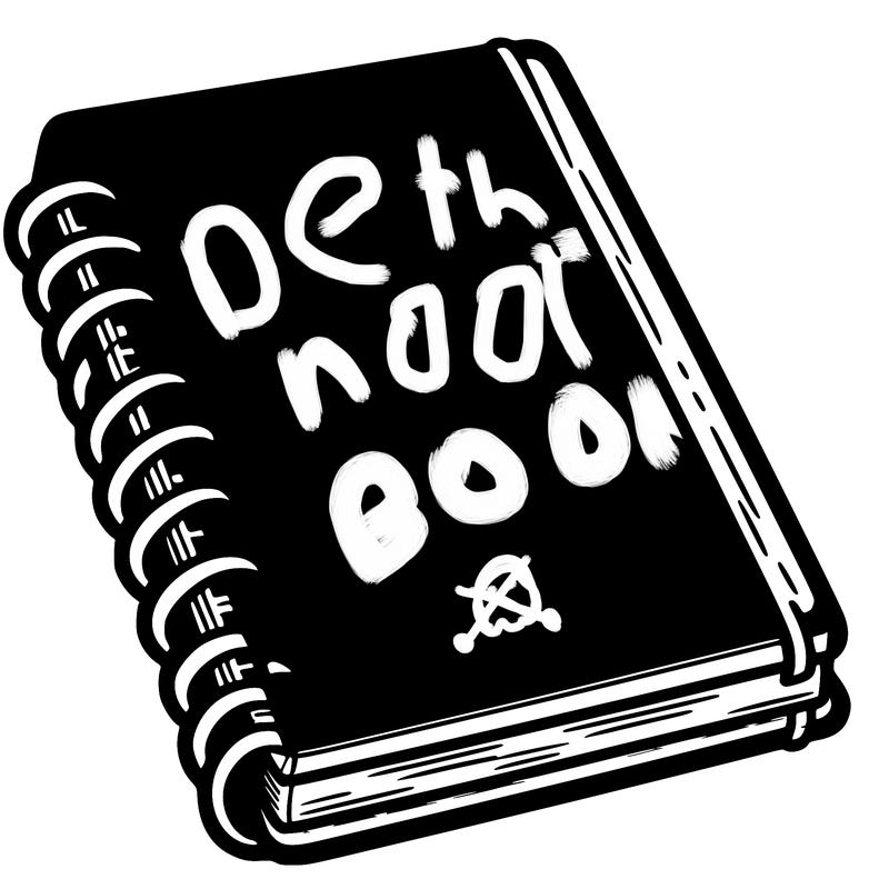notebook