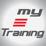 myETraining - App Icon