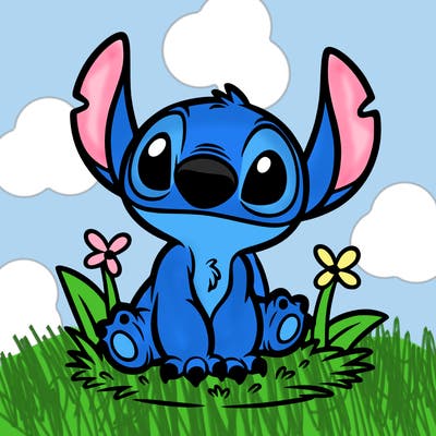 stitch
