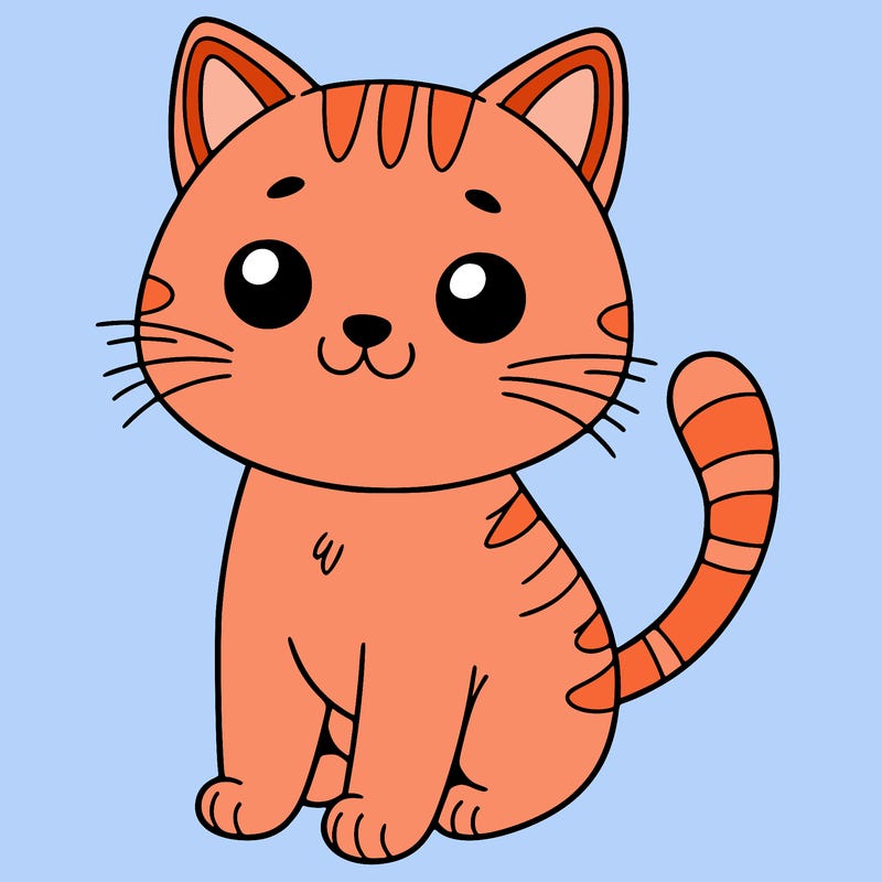 cat
