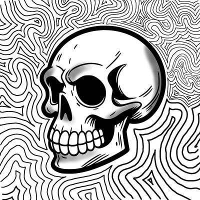 💀 scull