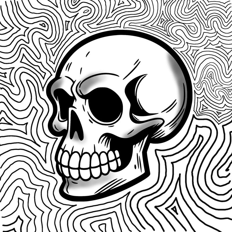 💀 scull