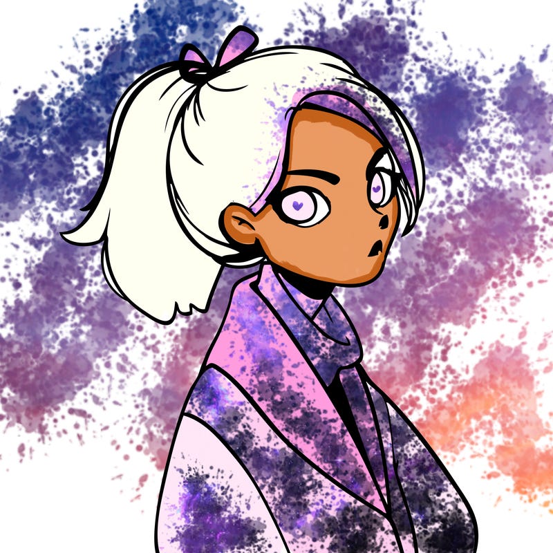 After