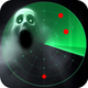 Ghost Detector - Camera Radar.