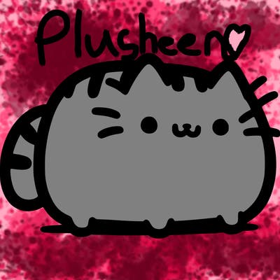 pusheen