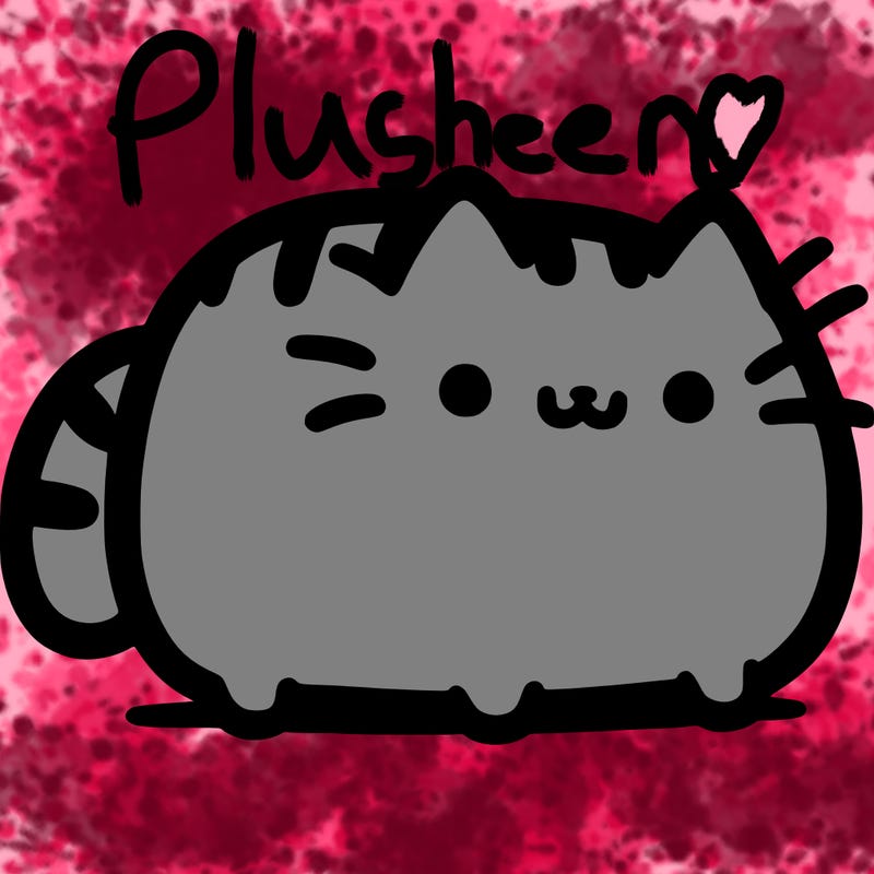 pusheen