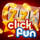 Clickfun: Casino & Slots Mania