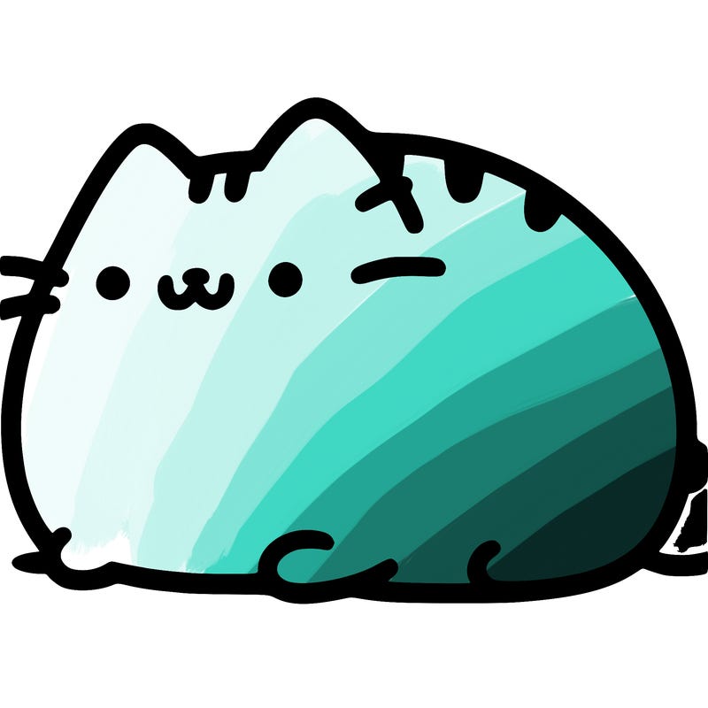 pusheen