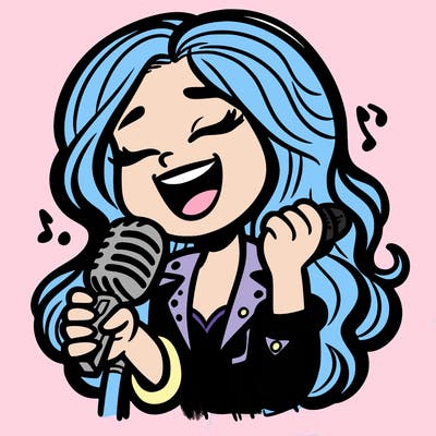 singer