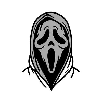 ghostface
