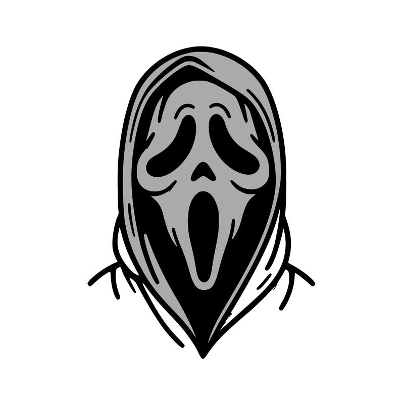 ghostface