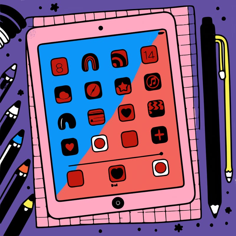 ipad
