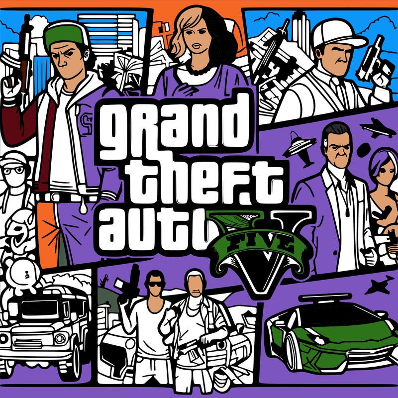 gta 5