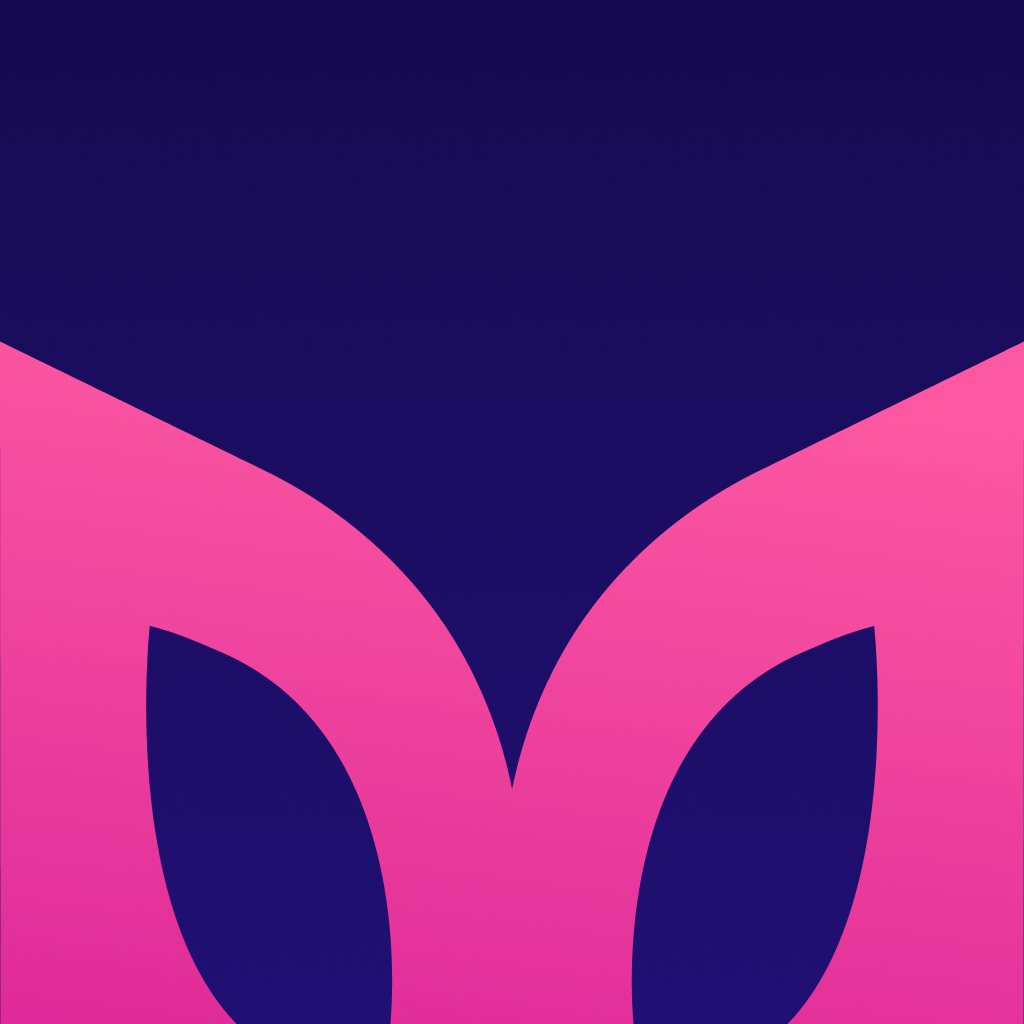 Masked Love: chat & date app - Social Networking App | MWM