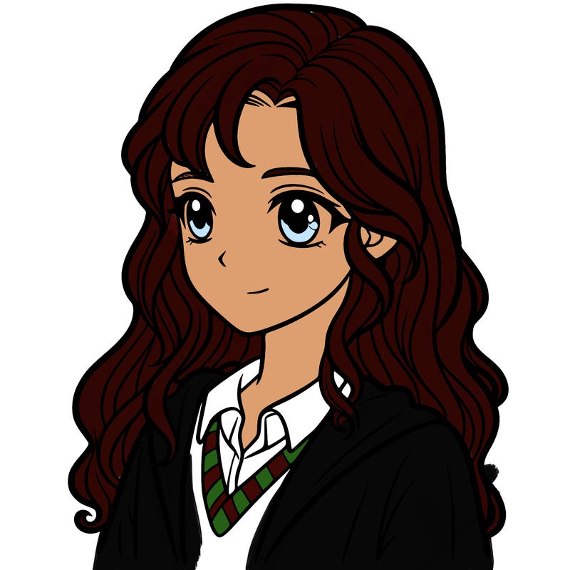 hermione