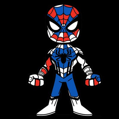 spider-man