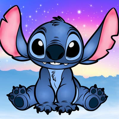 stitch