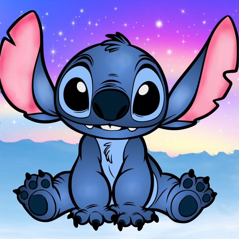 stitch