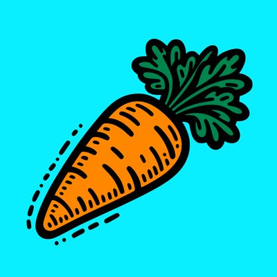carrot