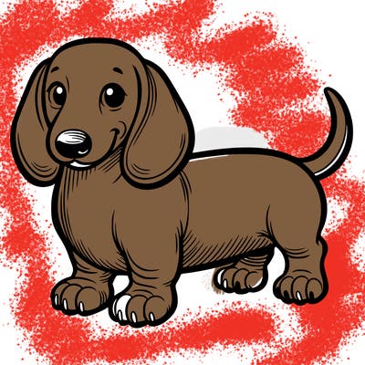 dashund