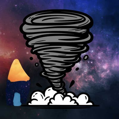 tornado