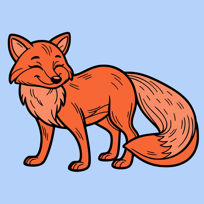 fox