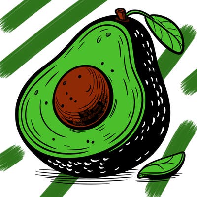 avocado