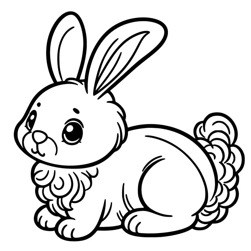 bunny