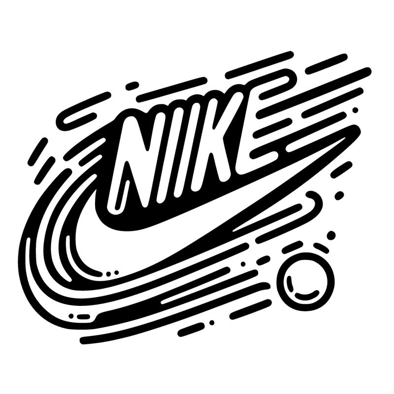 nike symbol