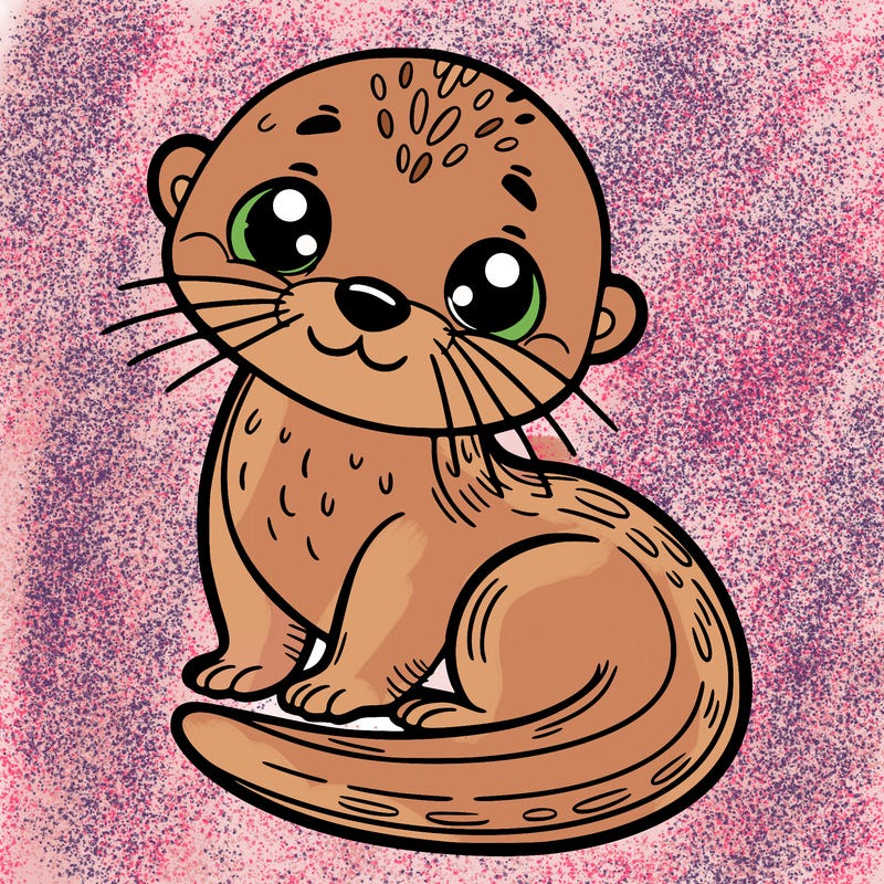 otter