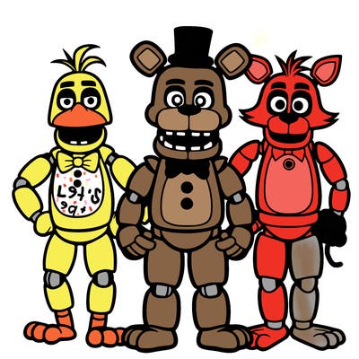 fnaf