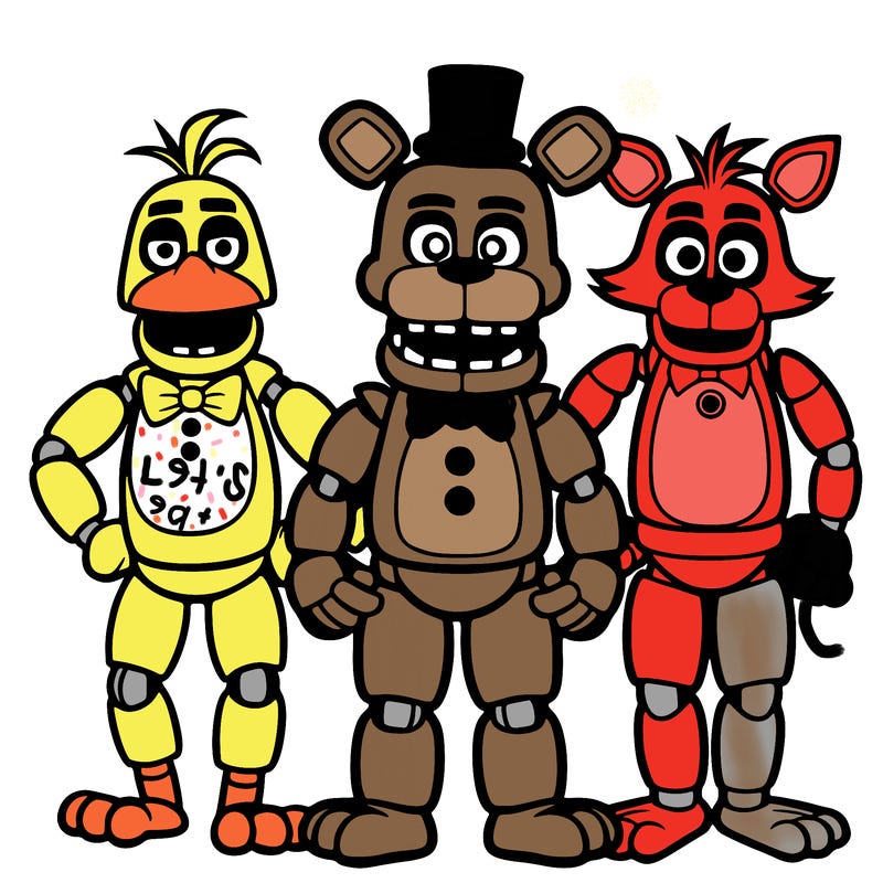 fnaf