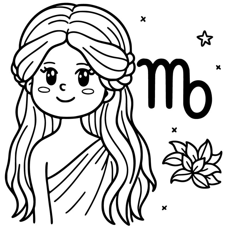 virgo zodiac