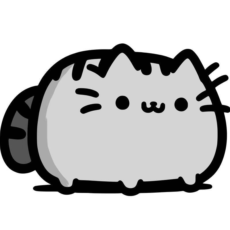 pusheen