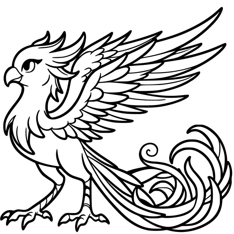 phoenix