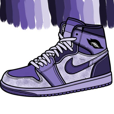 jordan 1