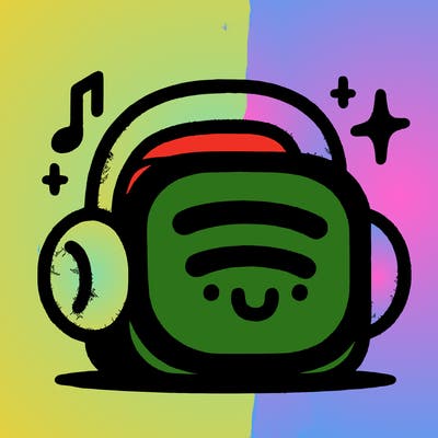 spotify icon