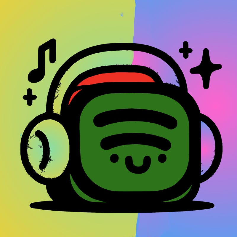 spotify icon
