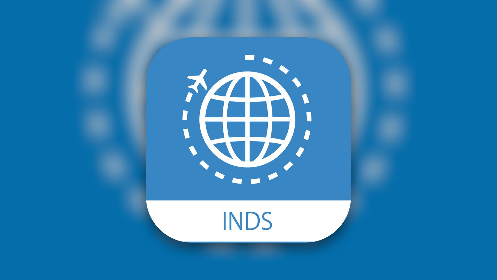 INDS Data Manager (IDM) - Business App | MWM