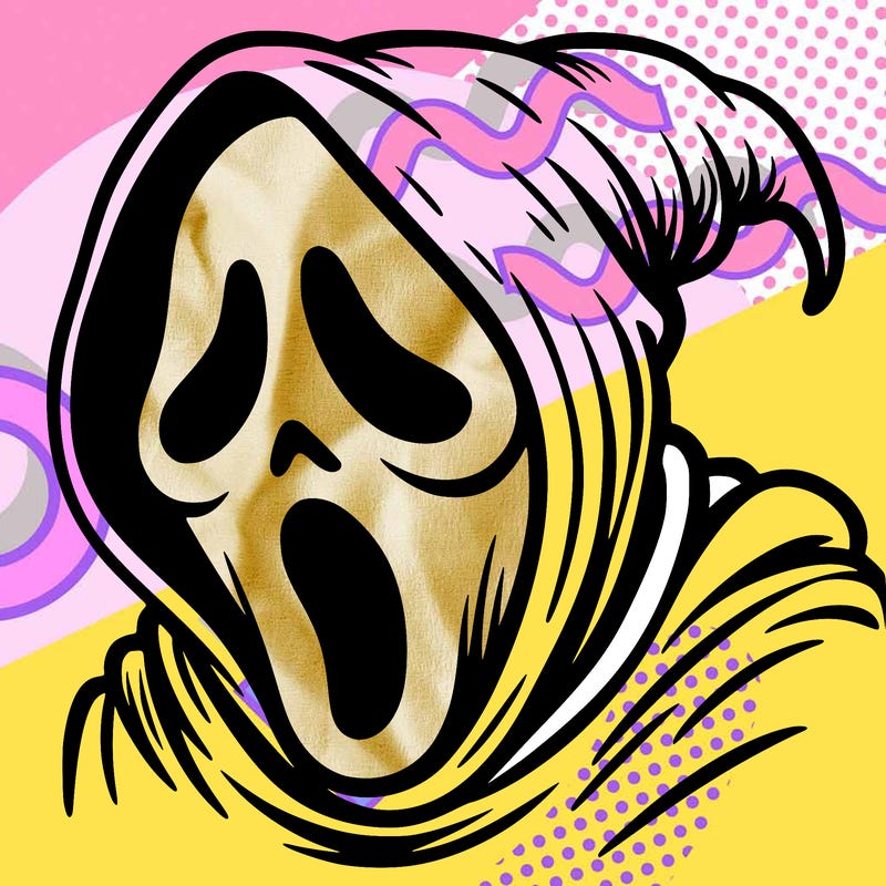 ghostface