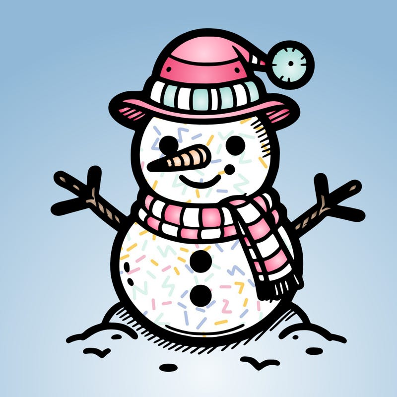 snowman