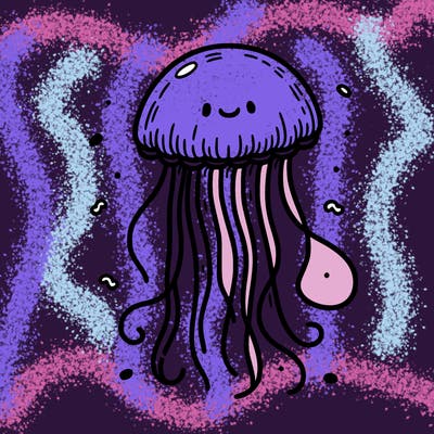 jellyfish
