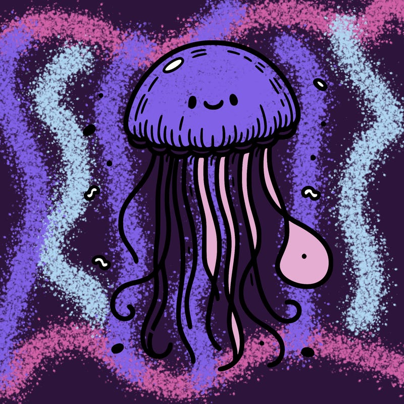 jellyfish