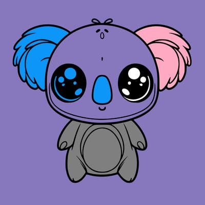 cute stitch
